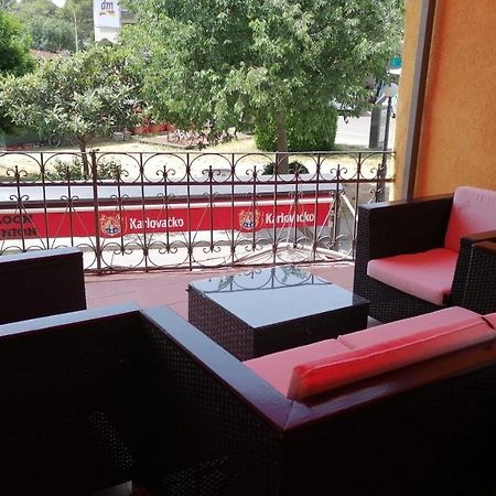 Car Apartments Crikvenica Ngoại thất bức ảnh