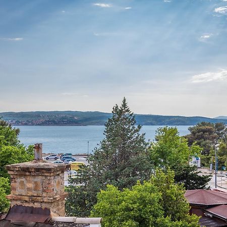 Car Apartments Crikvenica Ngoại thất bức ảnh