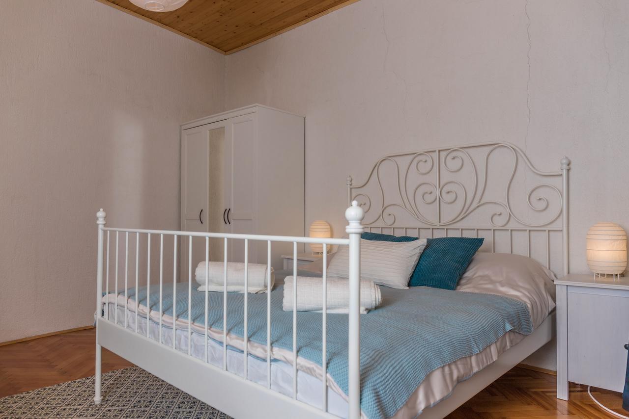 Car Apartments Crikvenica Ngoại thất bức ảnh