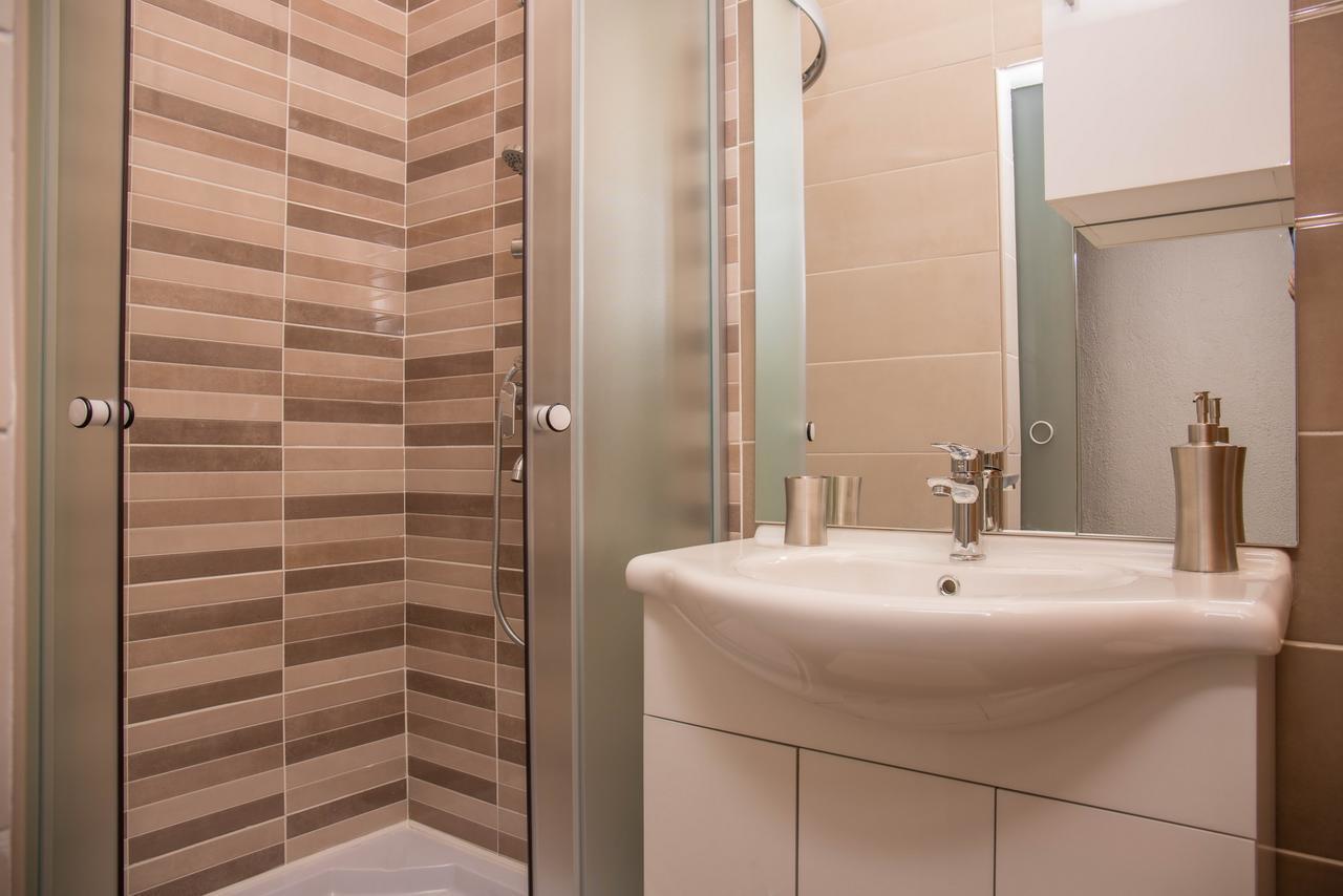 Car Apartments Crikvenica Ngoại thất bức ảnh