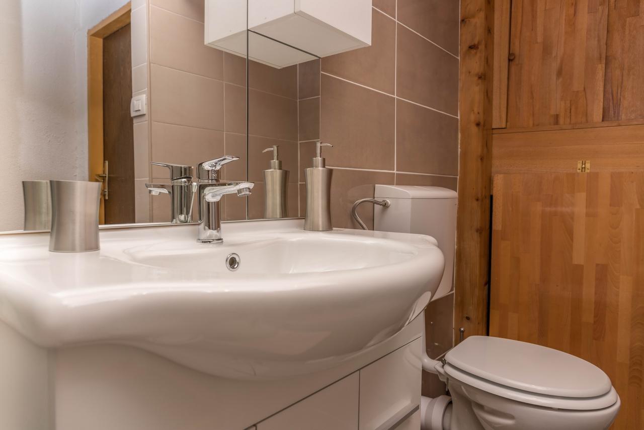 Car Apartments Crikvenica Ngoại thất bức ảnh