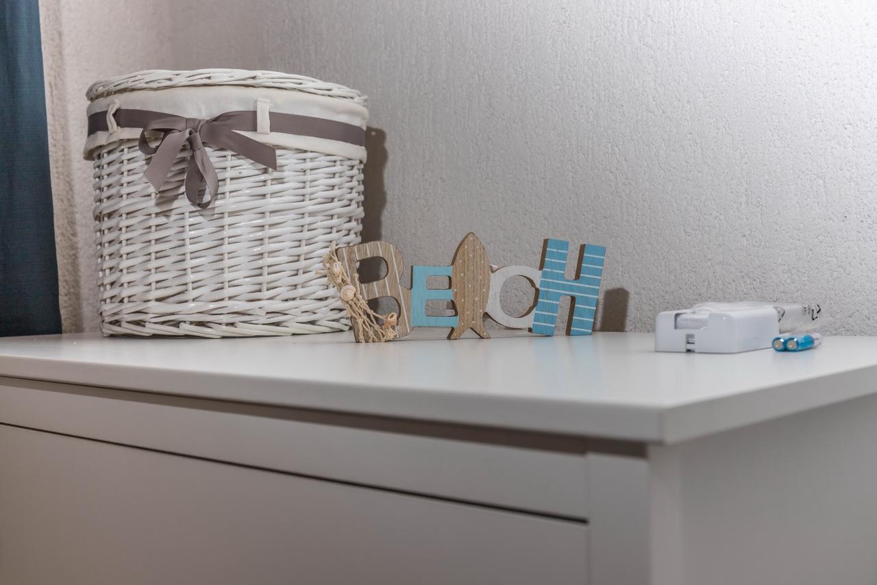Car Apartments Crikvenica Ngoại thất bức ảnh