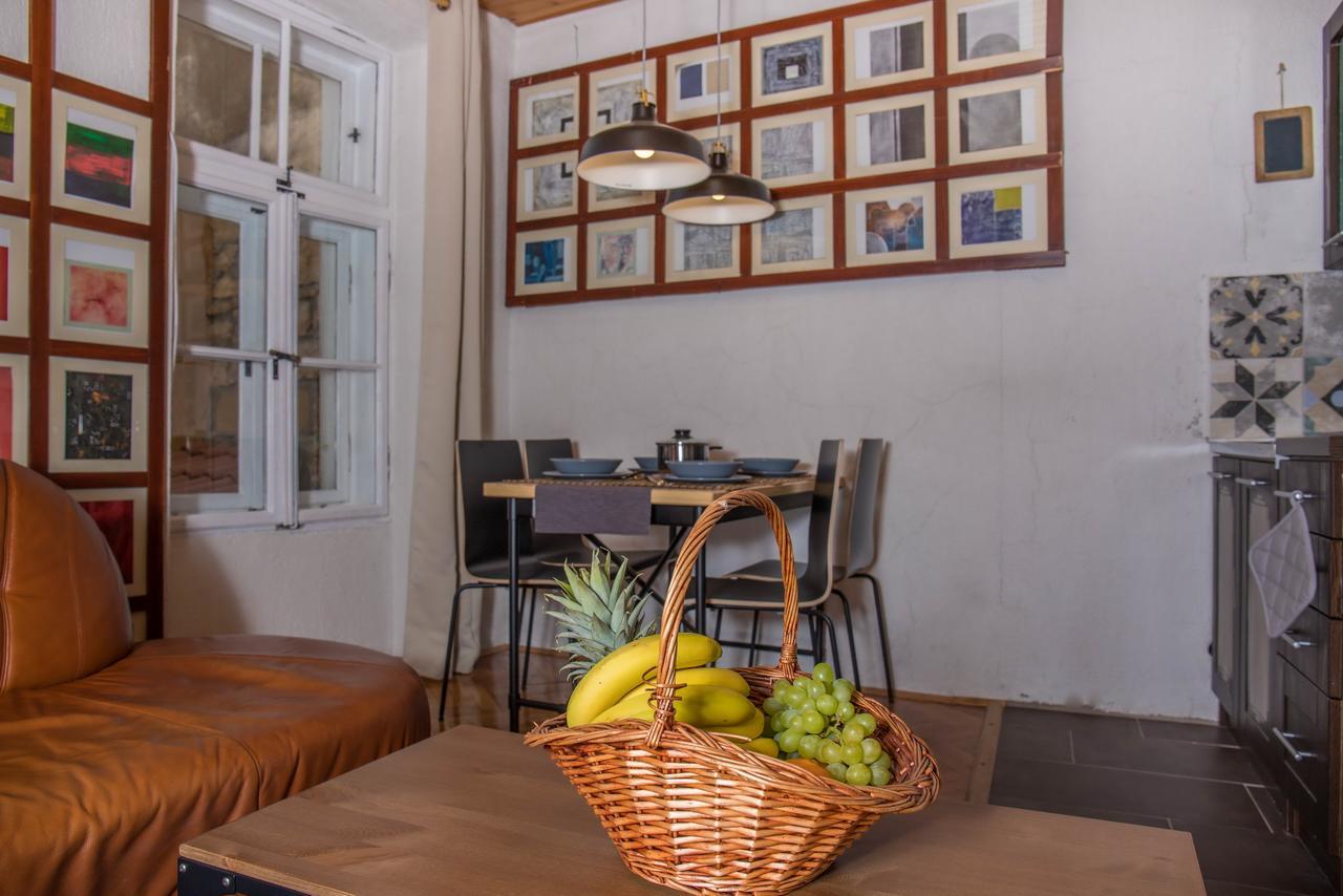 Car Apartments Crikvenica Ngoại thất bức ảnh