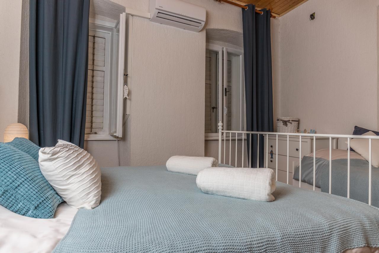 Car Apartments Crikvenica Ngoại thất bức ảnh