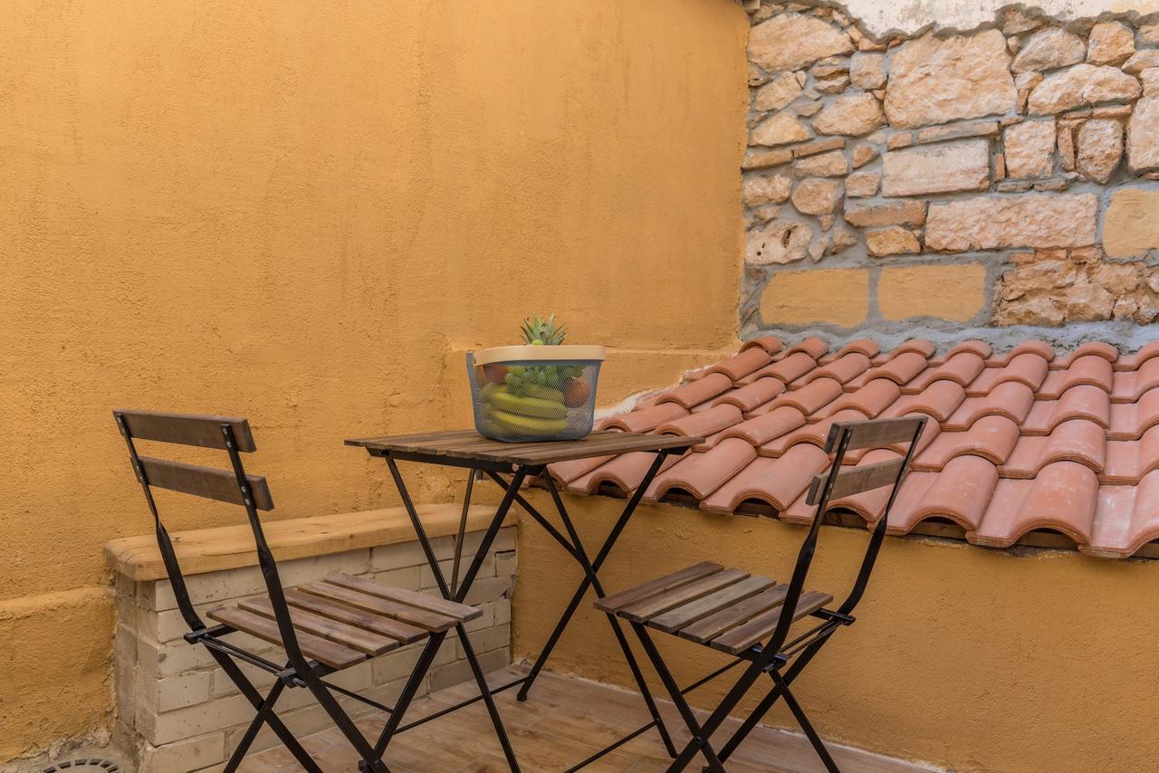 Car Apartments Crikvenica Ngoại thất bức ảnh