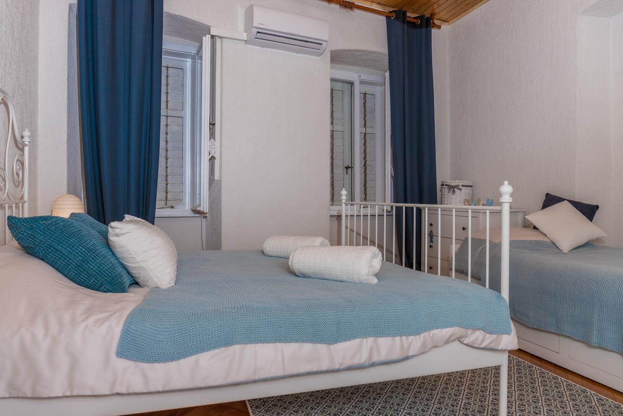 Car Apartments Crikvenica Ngoại thất bức ảnh