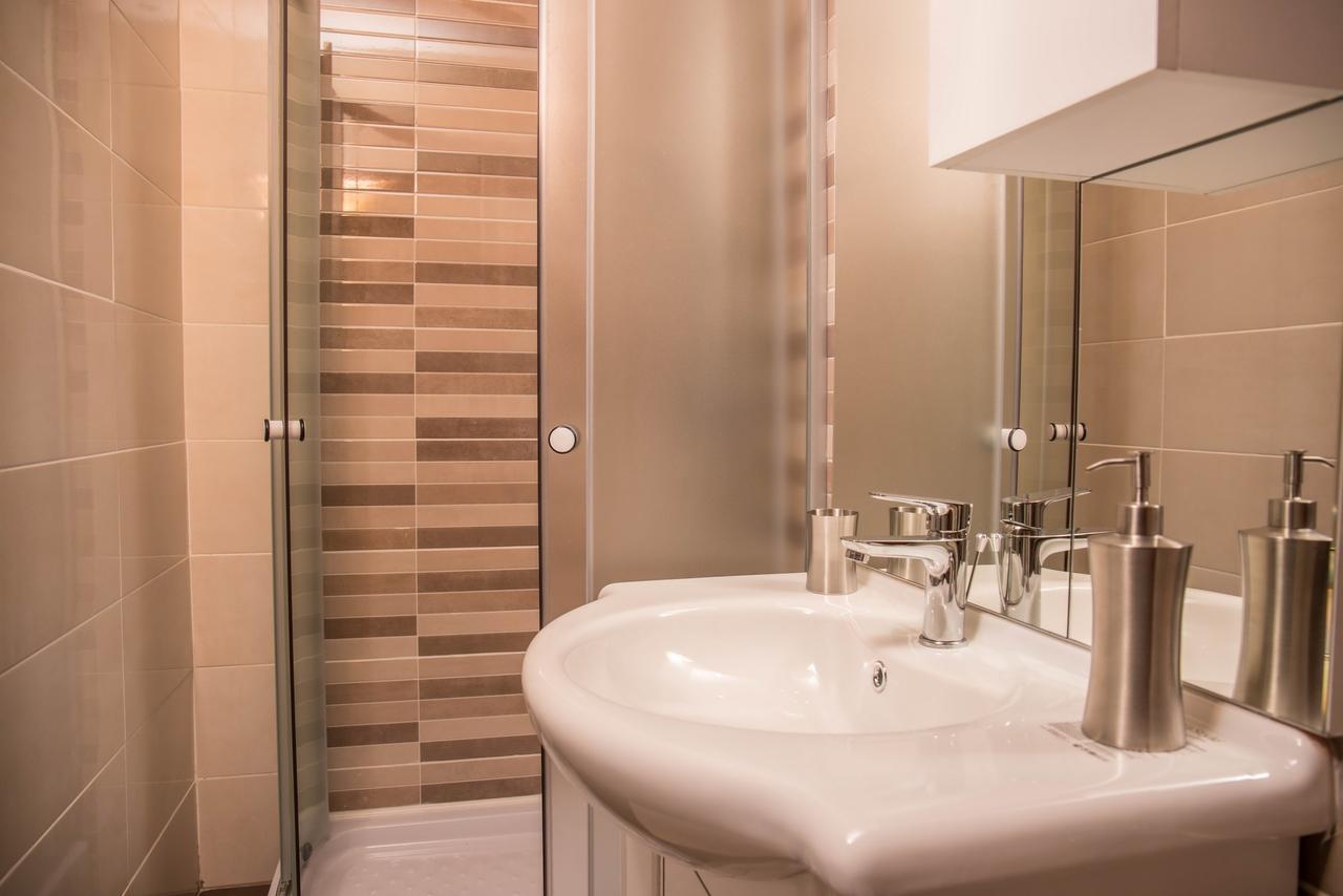 Car Apartments Crikvenica Ngoại thất bức ảnh