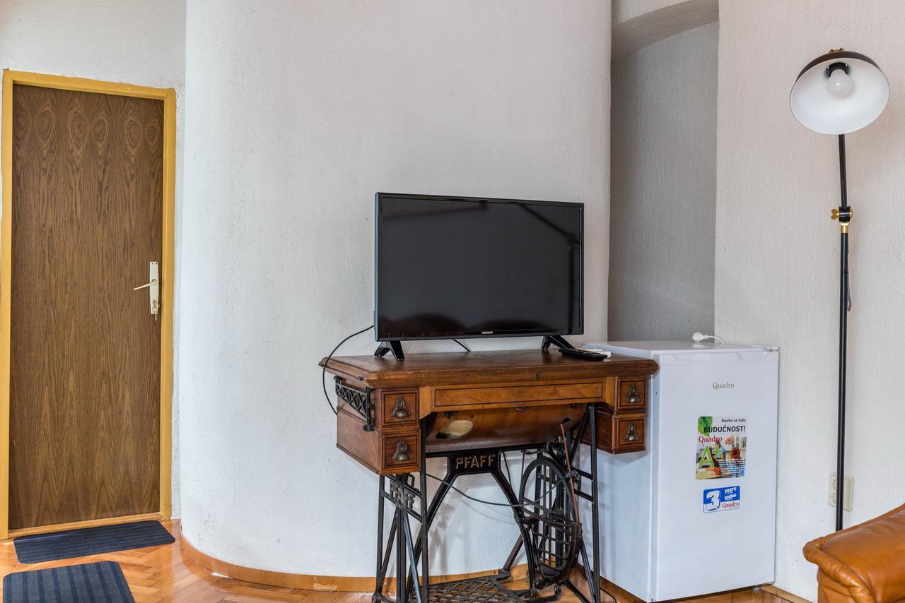 Car Apartments Crikvenica Ngoại thất bức ảnh