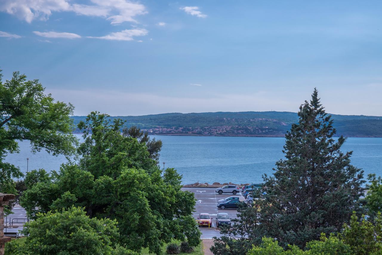 Car Apartments Crikvenica Ngoại thất bức ảnh