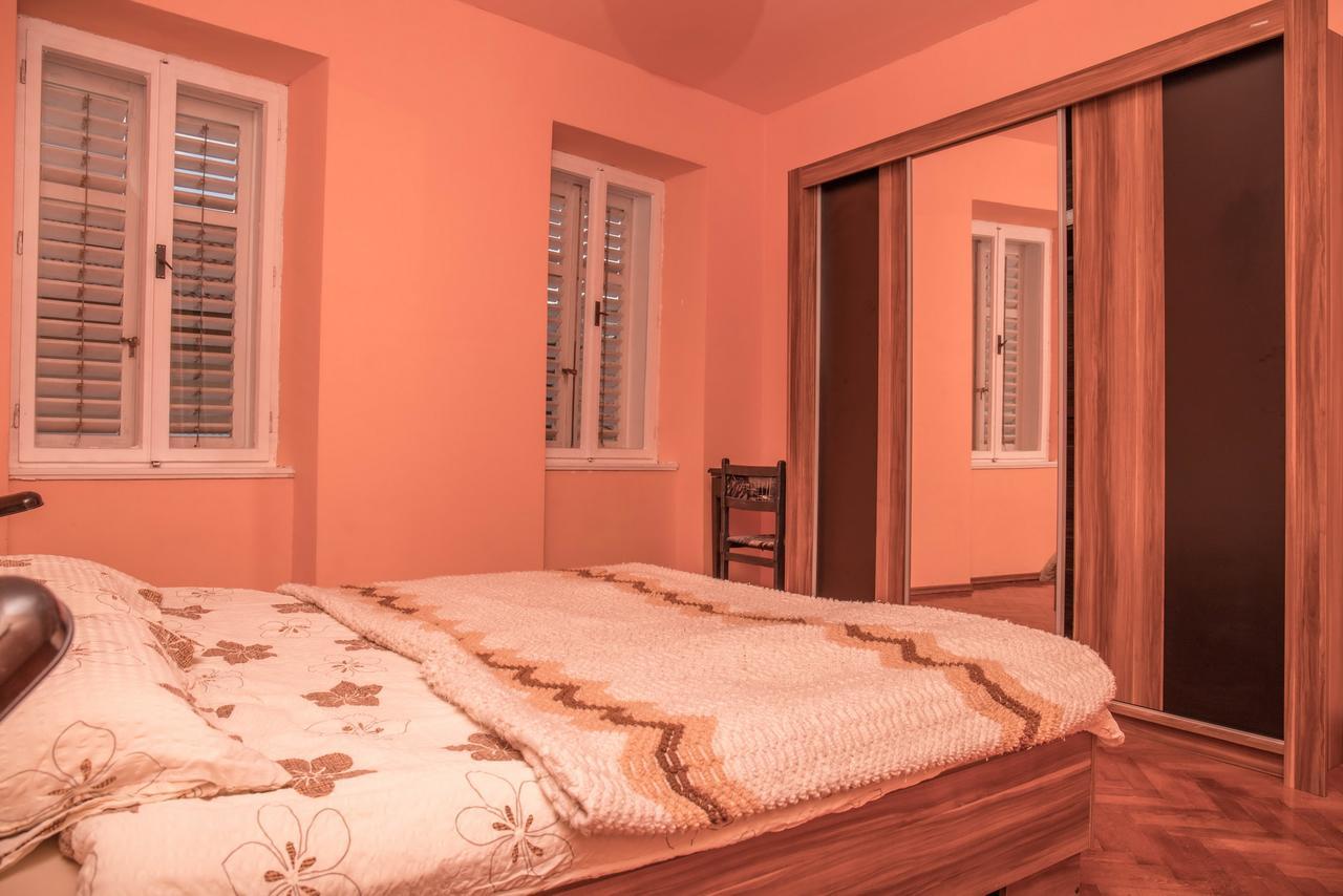 Car Apartments Crikvenica Ngoại thất bức ảnh