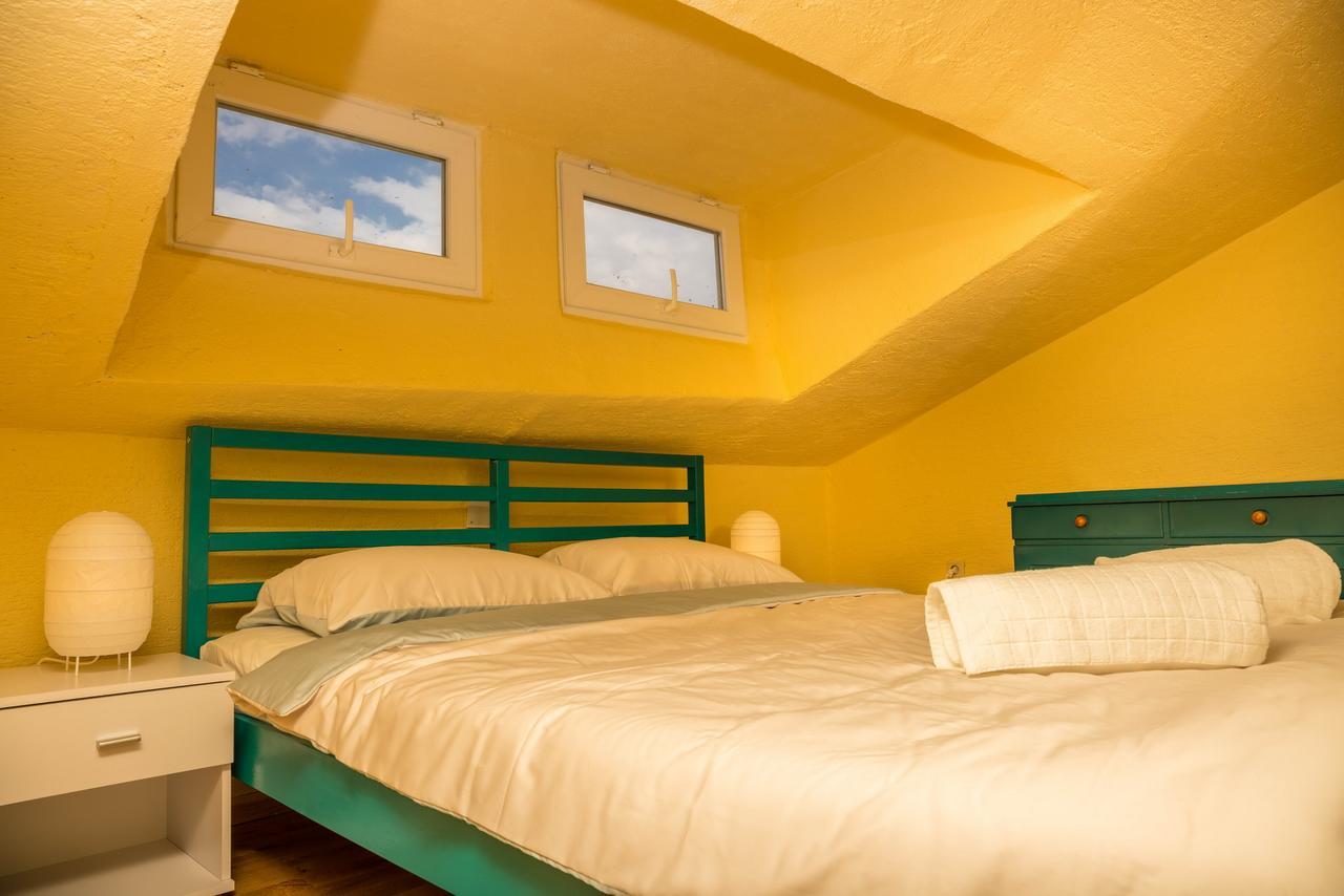 Car Apartments Crikvenica Ngoại thất bức ảnh