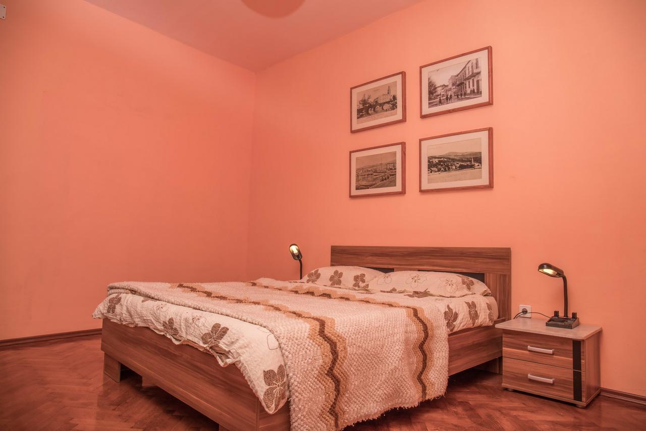 Car Apartments Crikvenica Ngoại thất bức ảnh