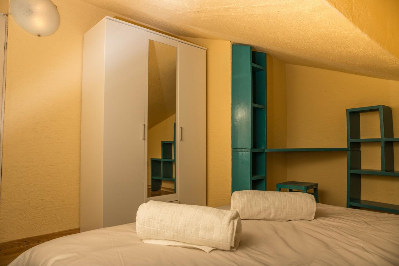 Car Apartments Crikvenica Ngoại thất bức ảnh
