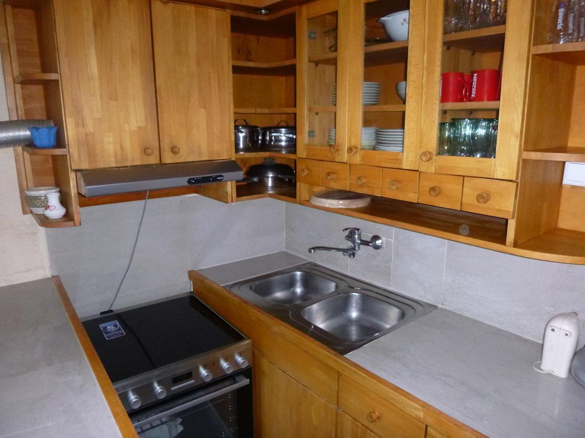 Car Apartments Crikvenica Ngoại thất bức ảnh